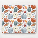 Recherche de automne feuille tapis souris Action de grâce