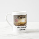 Recherche de lecture tasses Enseignant