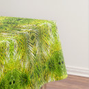 Recherche de palmier nappes Vert