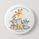 Recherche de animaux safari badges Éléphant