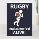 Zoek naar rugby speler kaarten Team