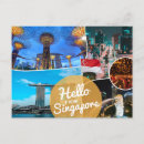 Zoek naar singapore vlag briefkaarten Land