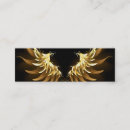 Recherche de ange ailes cartes visite Noir