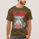 Recherche de anime otaku tshirts Lamen