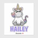 Recherche de chevaux blancs autocollants Girl