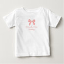 Recherche de pastel bébé vêtements Pêche
