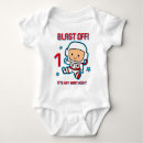Recherche de astronaute bébé vêtements 1er anniversaire
