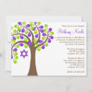 Recherche de arbre pourpre invitations Arbre de vie