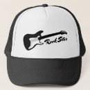 Recherche de roche chapeaux Guitare
