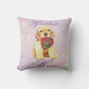 Recherche de cocker coussins Chiot