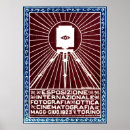 Zoek naar turijn posters Vintage