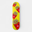 Recherche de food skateboards Frites