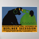 Recherche de raffiné posters Bleu