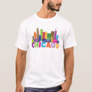 Recherche de midwest tshirts Voyage