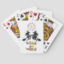 Recherche de païen jeux de cartes Sorcière