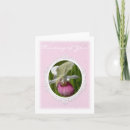 Recherche de pantoufles vœux cartes Rose