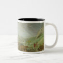 Recherche de l arche noé tasses 17ème