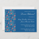 Recherche de batik invitations Moderne