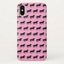 Recherche de cheval équestre iphone coques Rose