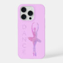 Recherche de petite ballerine iphone coques Pour elle