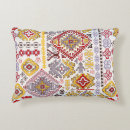 Recherche de ethnic pattern coussins Geometric