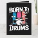 Zoek naar drums kaarten Muziek