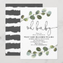 Recherche de oh gender reveal invitations Oh mon bébé