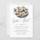 Recherche de oyster roast invitations Fruits de mer