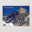 Recherche de everest cartes postales Himalayas