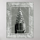 Recherche de rue new york posters Contemporain