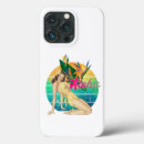 Recherche de pin up iphone coques Broche