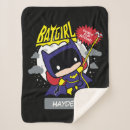 Recherche de batgirl Crochet de combat