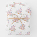 Recherche de princesse papier cadeau Pour elle