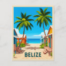 Recherche de mer des caraïbes cartes postales Océan