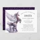 Zoek naar pegasus uitnodigingen Trendy