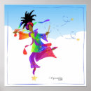 Recherche de danseur posters Fille