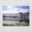 Recherche de greenland cartes postales Neige