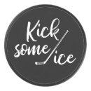 Recherche de bâtons de palets hockey Sur glace