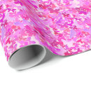 Recherche de papillon lavande papier cadeau Rose