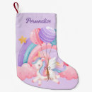 Zoek naar eenhoorn kerstsokken Kleurrijk