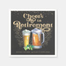 Zoek naar cheers servetten Kasten en bier