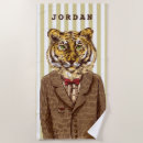 Recherche de rayures de cirque cartes postales Chic