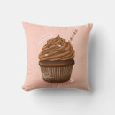 Recherche de cupcakes coussins Girly