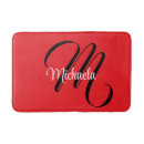 Zoek naar badmatten Typografie