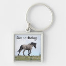 Recherche de sauvez porteclés Cheval