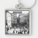 Recherche de place porteclés Vintage