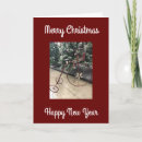 Recherche de tricycle vœux cartes Photographie