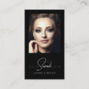 Recherche de sourcil cartes visite Employé(e)