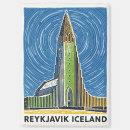 Zoek naar reykjavik magneten Landschap