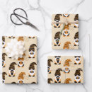 Recherche de lutin papier cadeau Pour elle